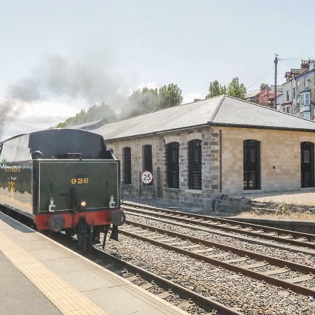 דירות וויטבי Evening Star Engine Shed מראה חיצוני תמונה